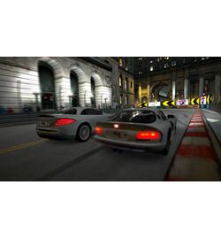 Project Gotham Racing PGR 3
