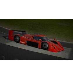 Project Gotham Racing PGR 3