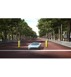 Project Gotham Racing PGR 3