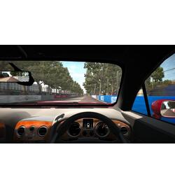 Project Gotham Racing PGR 3
