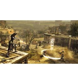 Assassin's Creed: Revelations