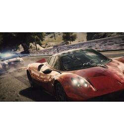 Need For Speed: Rivals