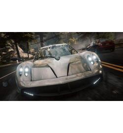 Need For Speed: Rivals