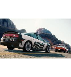 Need For Speed: Rivals