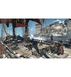 Assassin's Creed: Rogue