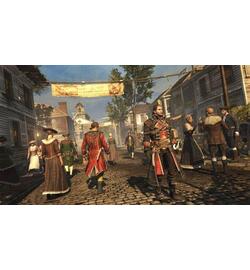 Assassin's Creed: Rogue