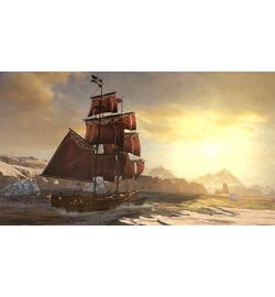 Assassin's Creed: Rogue
