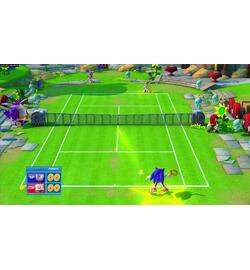 Sega Superstars Tennis