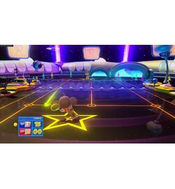 Sega Superstars Tennis