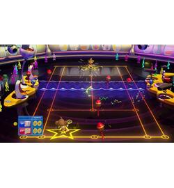 Sega Superstars Tennis