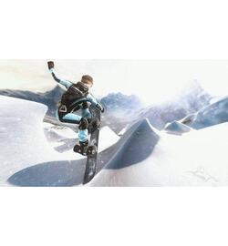 SSX