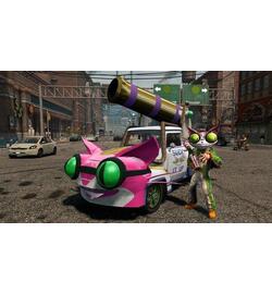 Saints Row: The Third