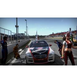 Need for Speed: Shift