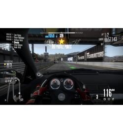 Need for Speed: Shift