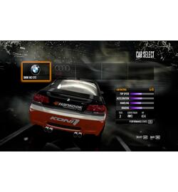 Need for Speed: Shift