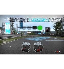 Need for Speed: Shift