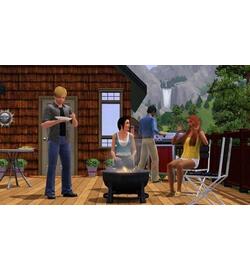De Sims 3