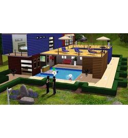 De Sims 3