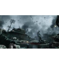 Call of Duty: World at War
