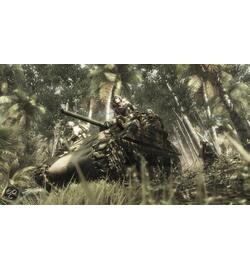 Call of Duty: World at War