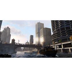 Watch Dogs
