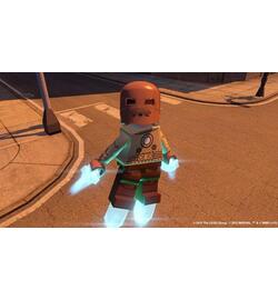 LEGO Marvel Avengers