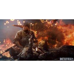 Battlefield 4