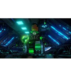 LEGO Batman 3: Beyond Gotham