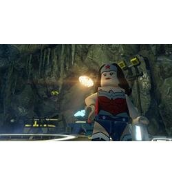 LEGO Batman 3: Beyond Gotham