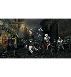 Assassin's Creed II