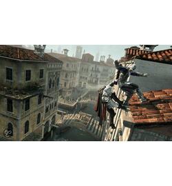 Assassin's Creed II