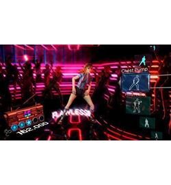 Dance Central (Kinect)