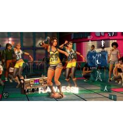Dance Central (Kinect)