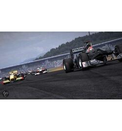 F1 2010