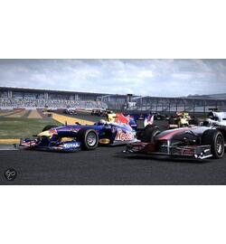 F1 2010