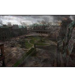Gears of War