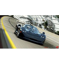 Forza Motorsport 4 Essentials Edition