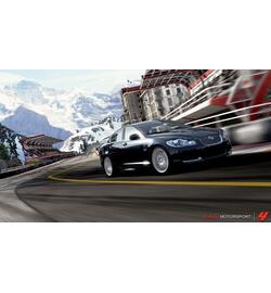 Forza Motorsport 4 Essentials Edition