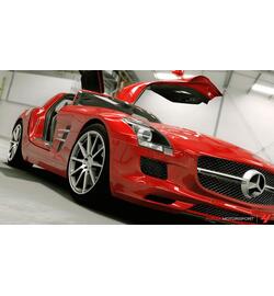 Forza Motorsport 4 Essentials Edition