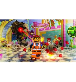 LEGO Movie: The Videogame