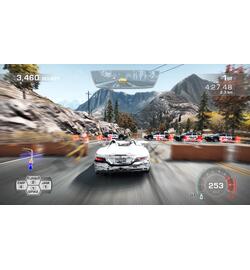 Need for Speed: Hot Pursuit
