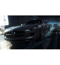 Need for Speed: Most Wanted (2012)