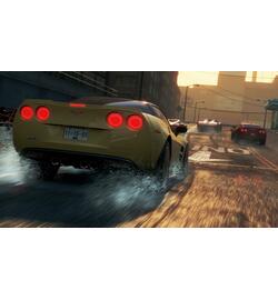 Need for Speed: Most Wanted (2012)