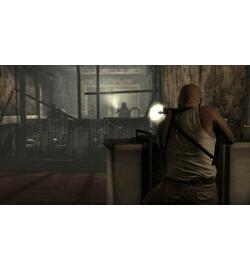 Max Payne 3