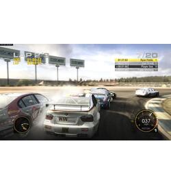 Race Driver GRID