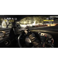 Race Driver GRID