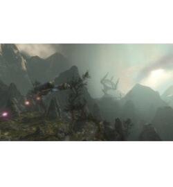 Halo Reach