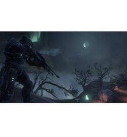 Halo Reach