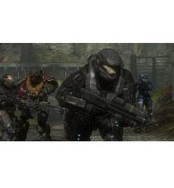 Halo Reach