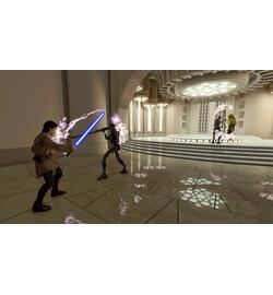 Kinect Star Wars